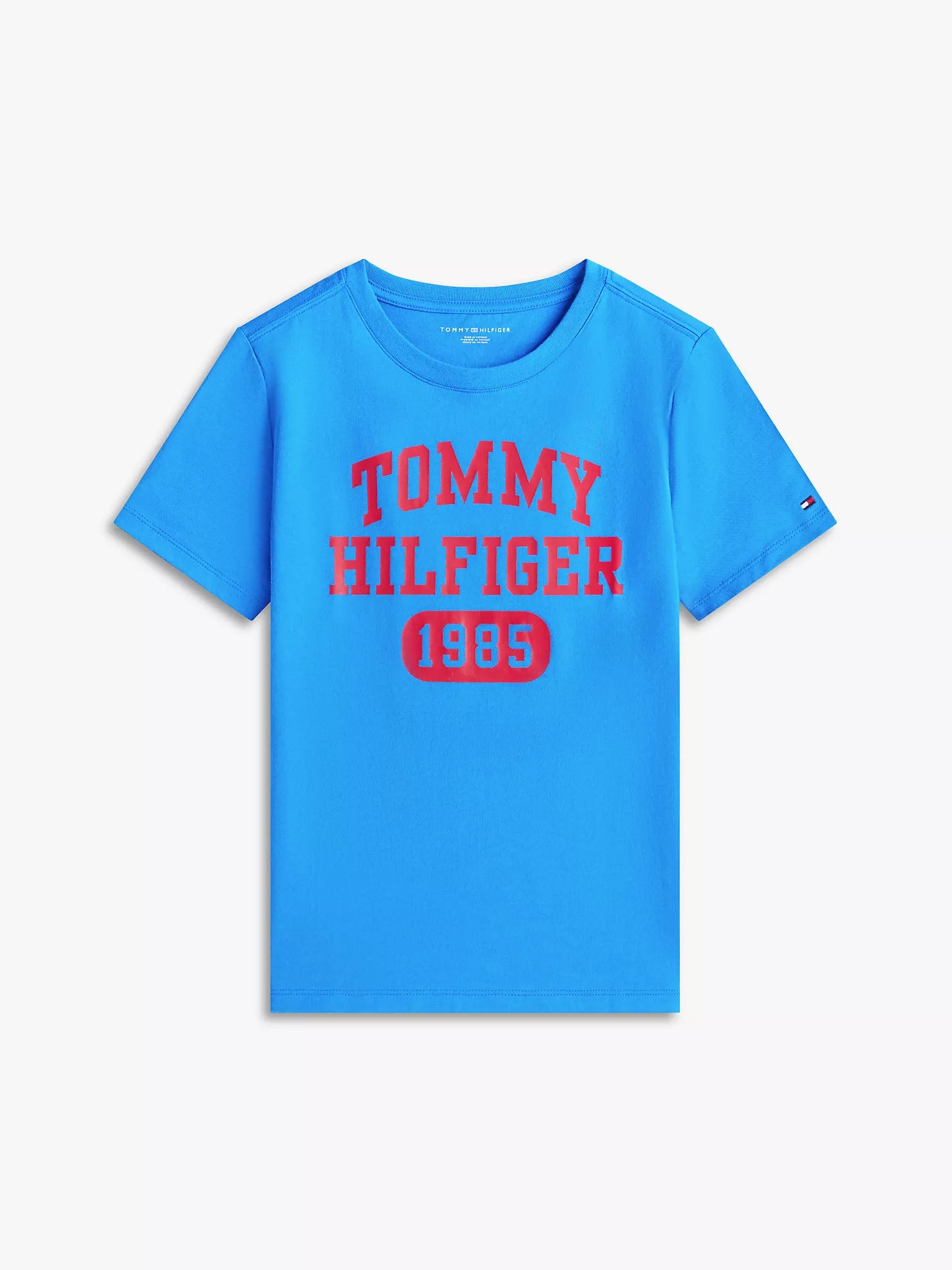 Boys Kids' Varsity Logo T-Shirt Tommy Hilfiger