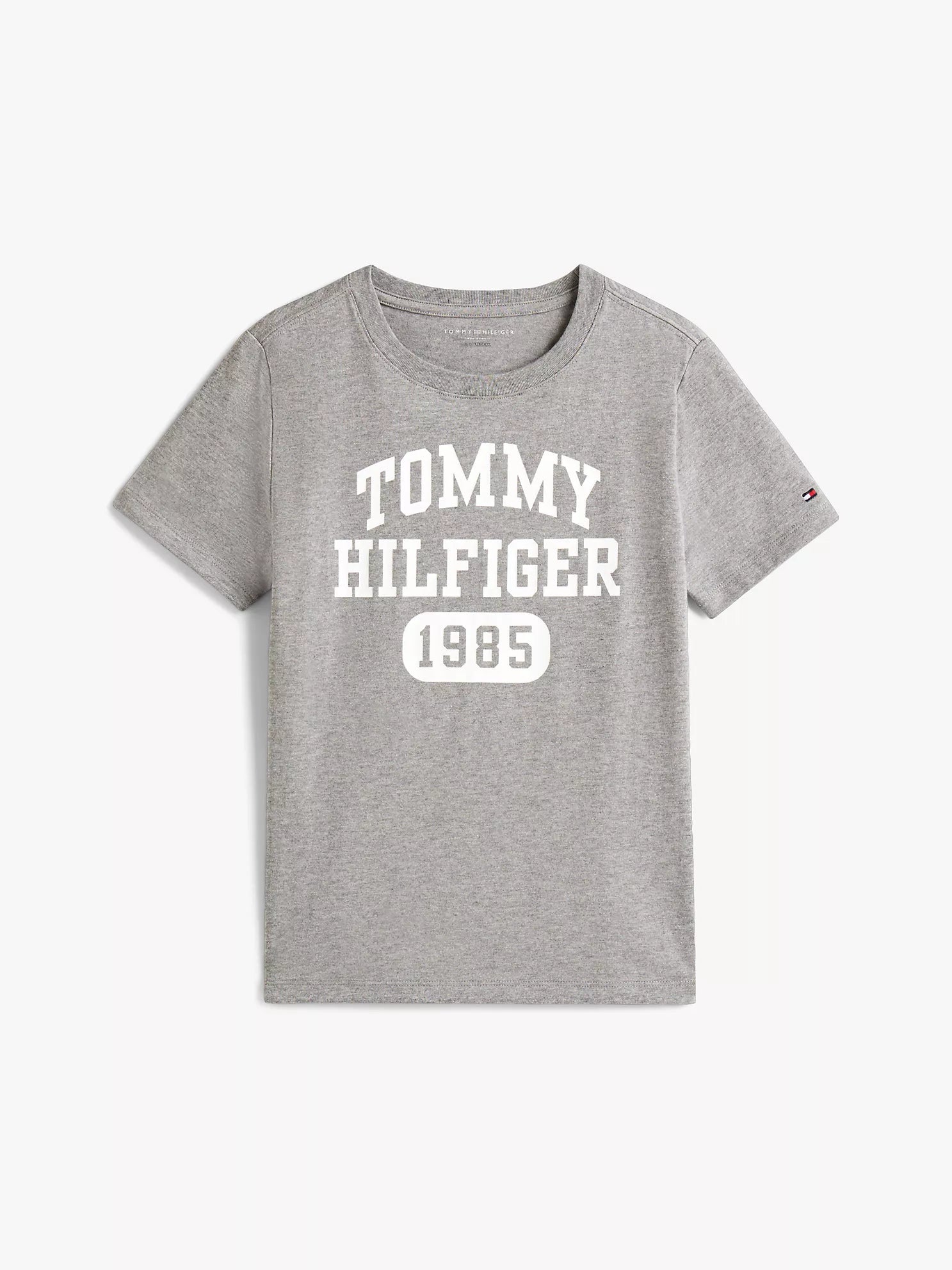Boys Kids' Varsity Logo T-Shirt Tommy Hilfiger