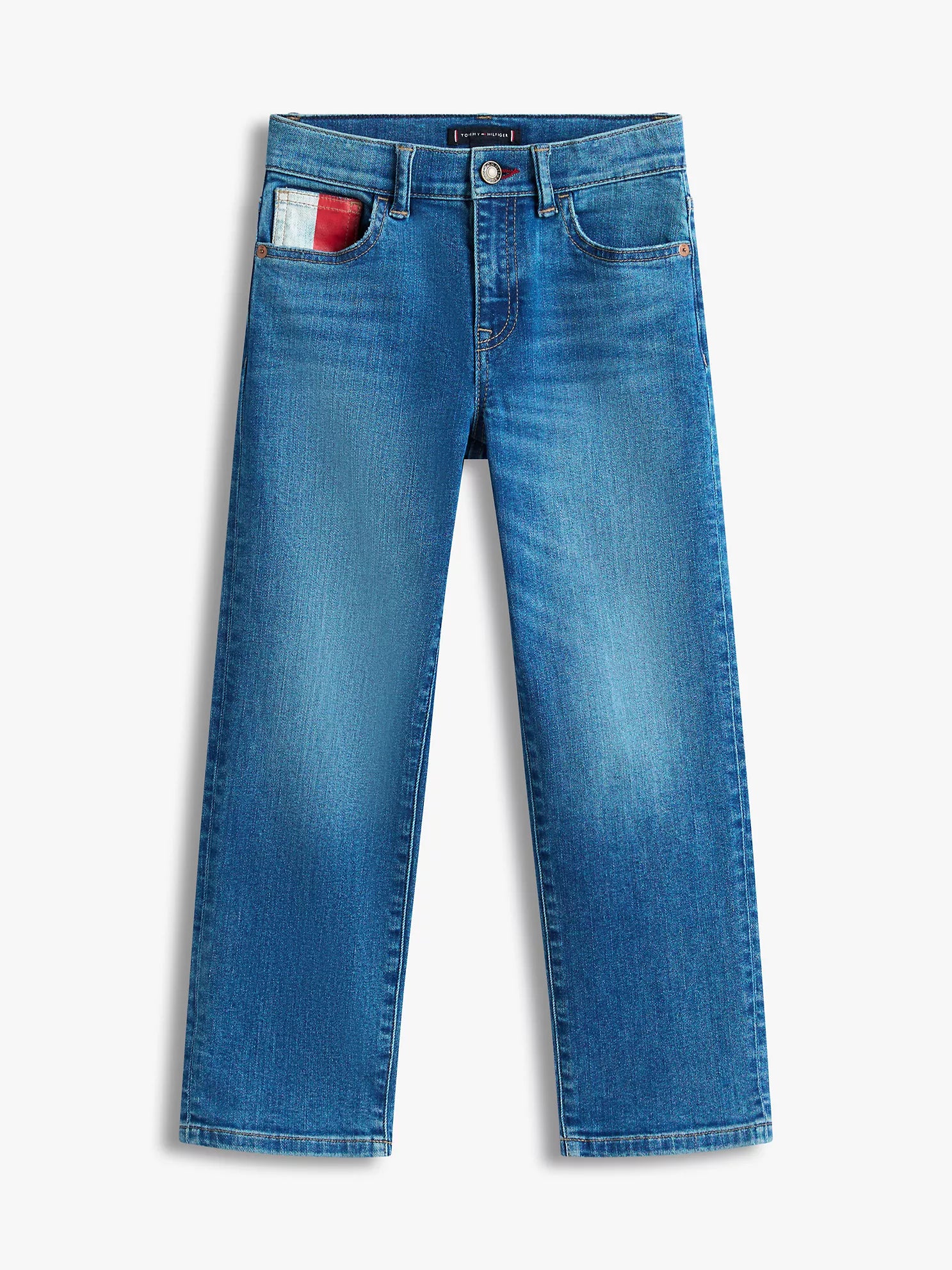 Boys Kids' Relaxed Jean Size 4 & 5