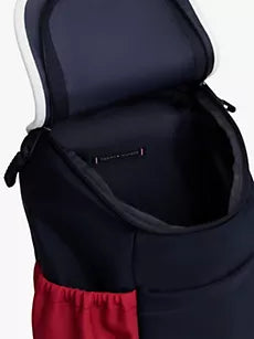 Kids' Colorblock Flap Backpack