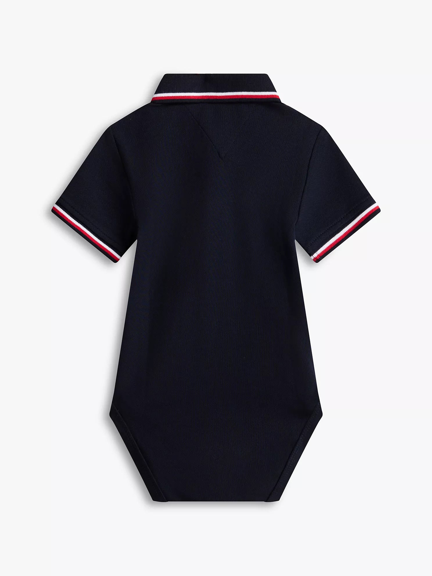 Babies' Tommy Wicking Polo Onesie Sz 24 months