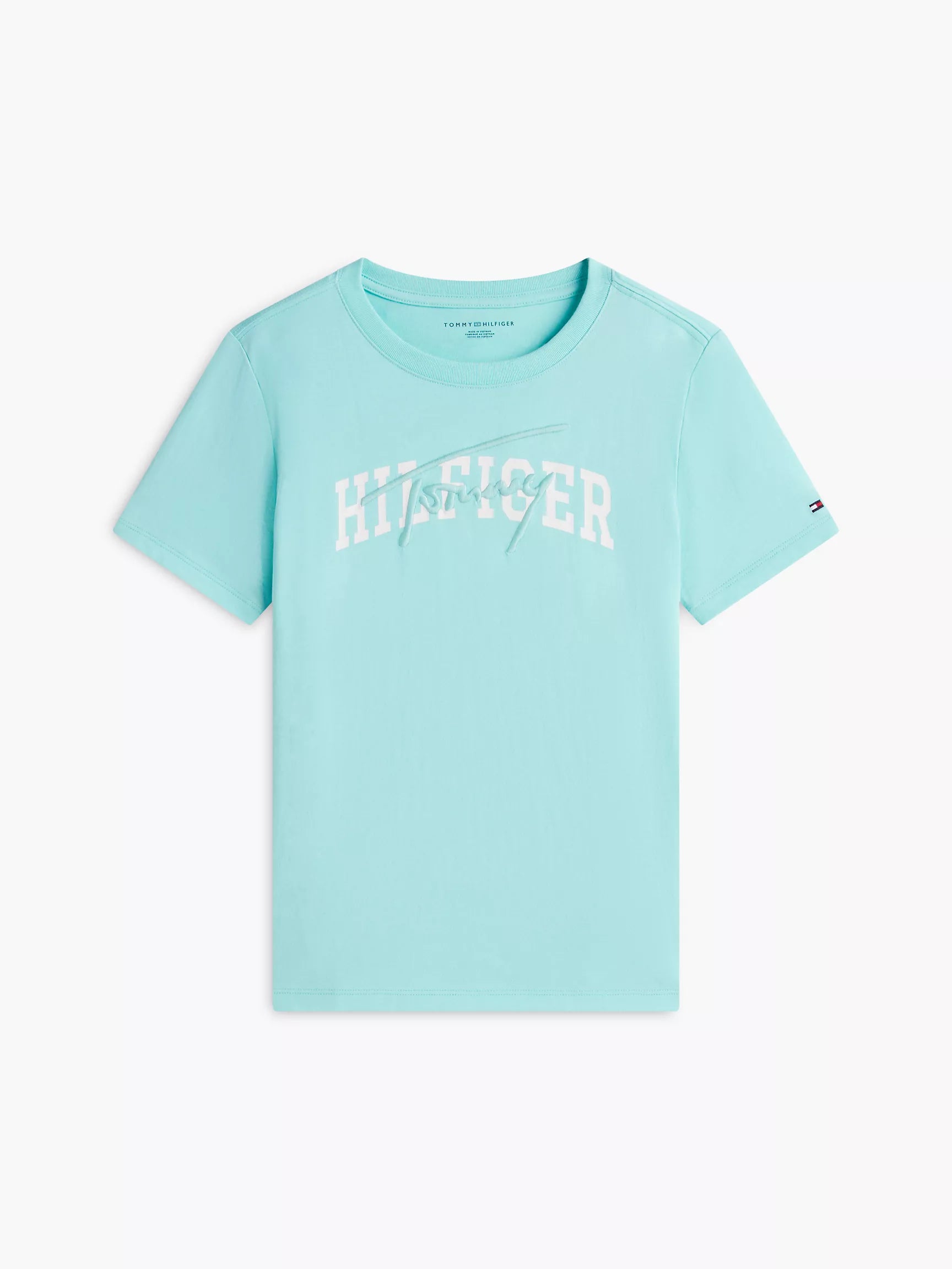 Kids' Hilfiger Graphic T-Shirt