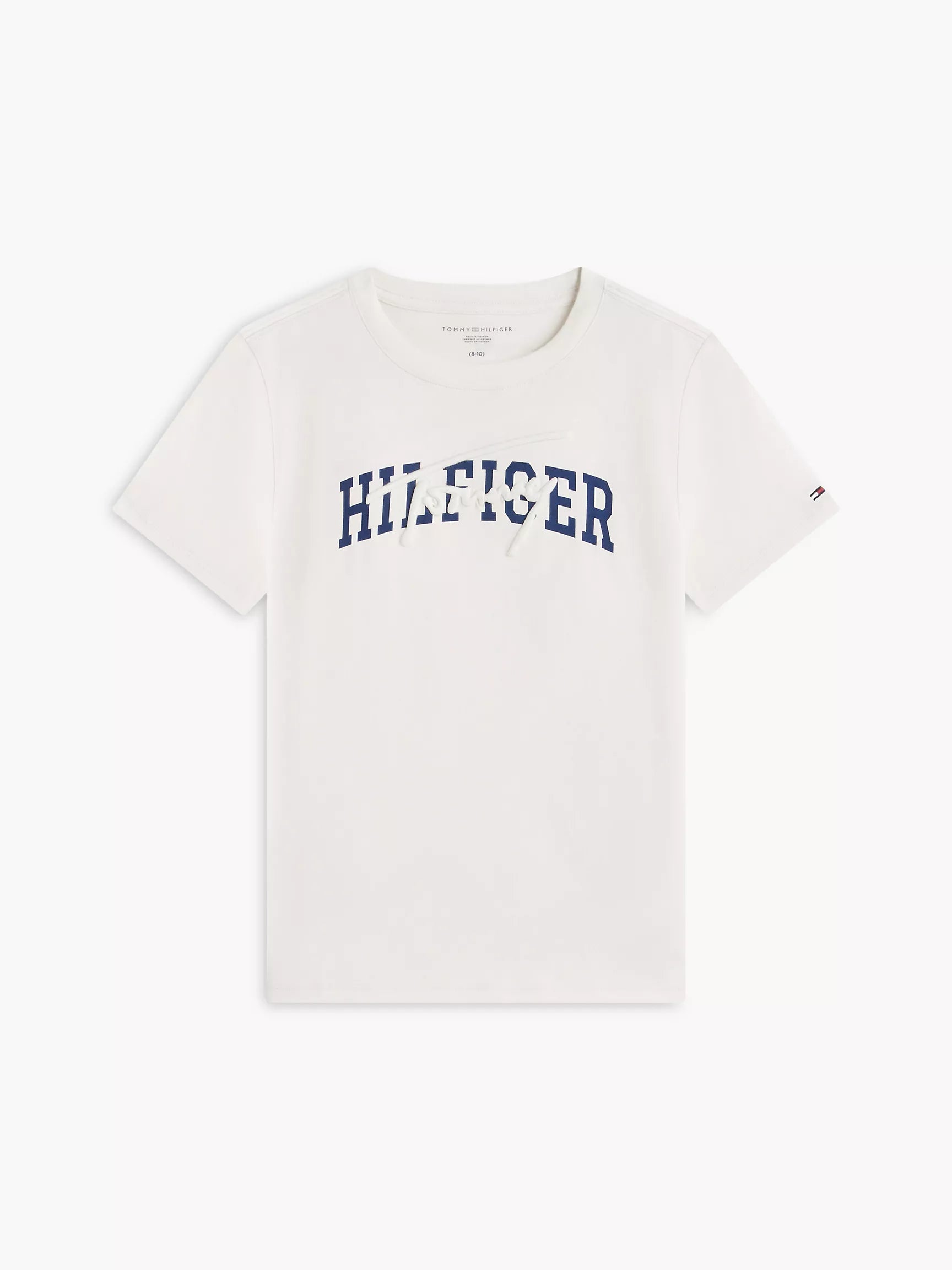 Kids' Hilfiger Graphic T-Shirt