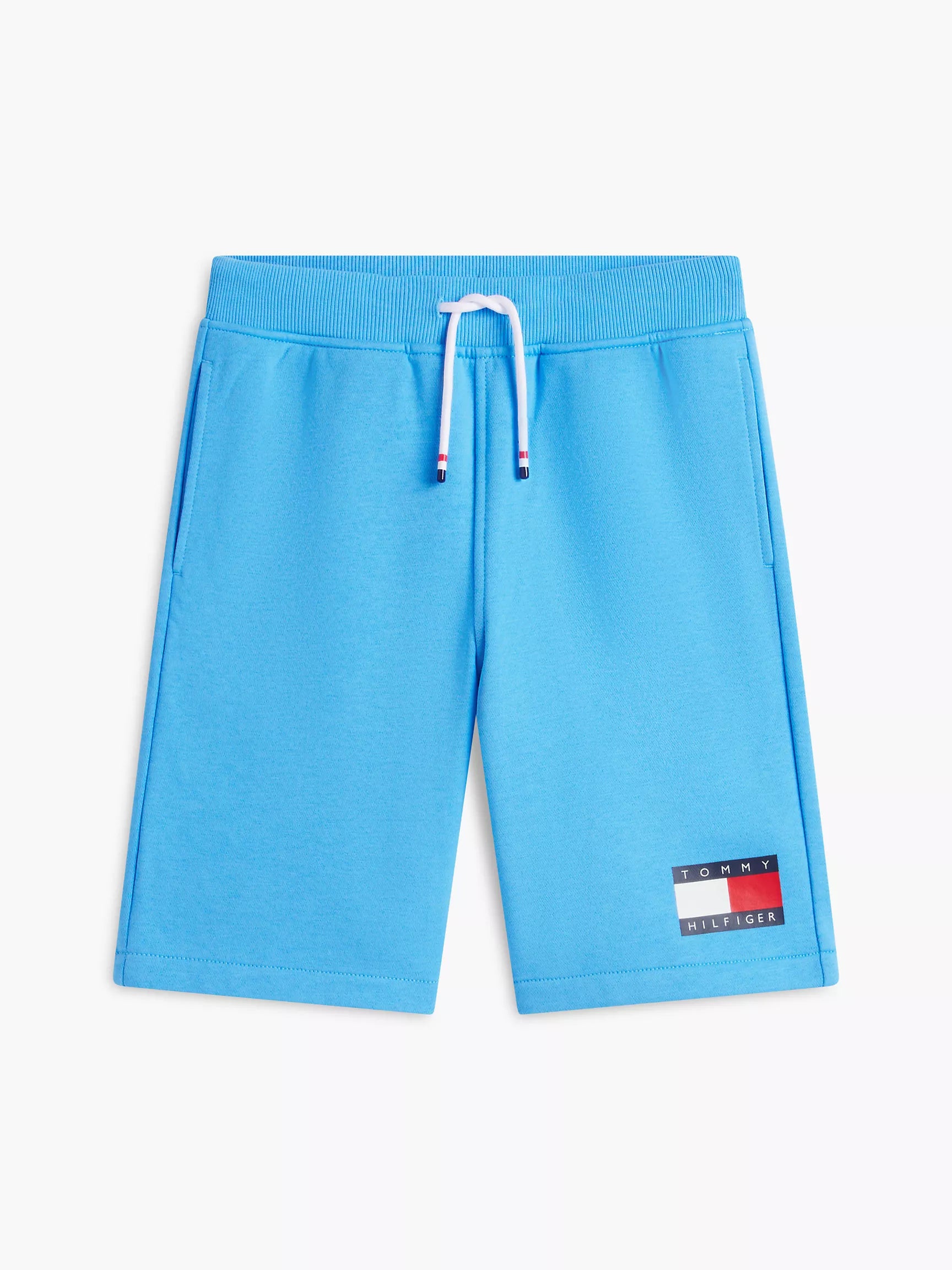 Kids' Flag Logo Sweatshort