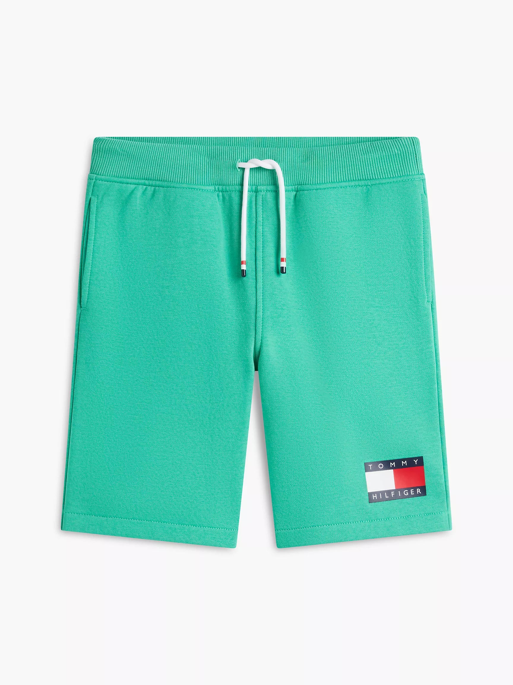 Kids' Flag Logo Sweatshort
