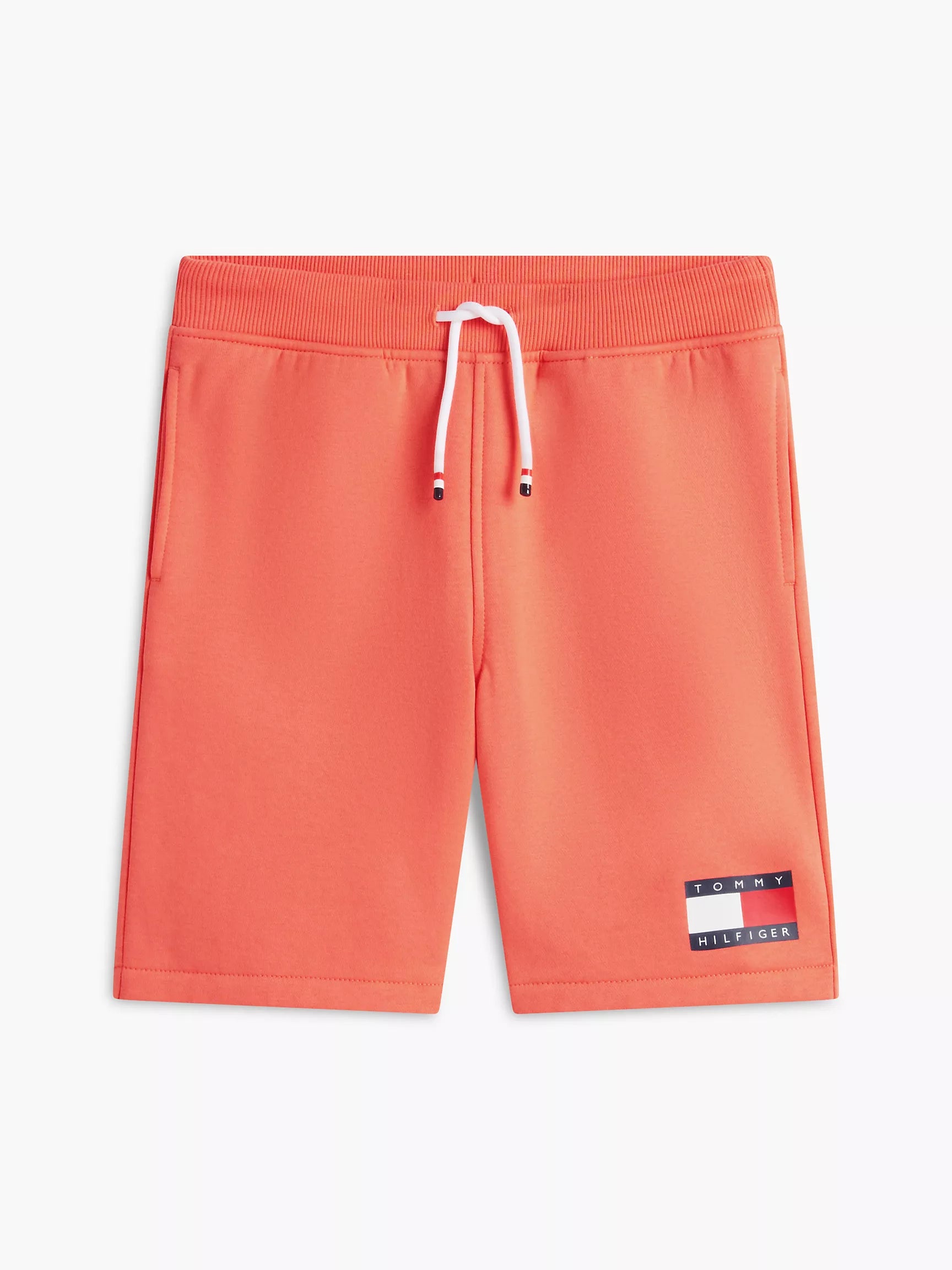 Kids' Flag Logo Sweatshort