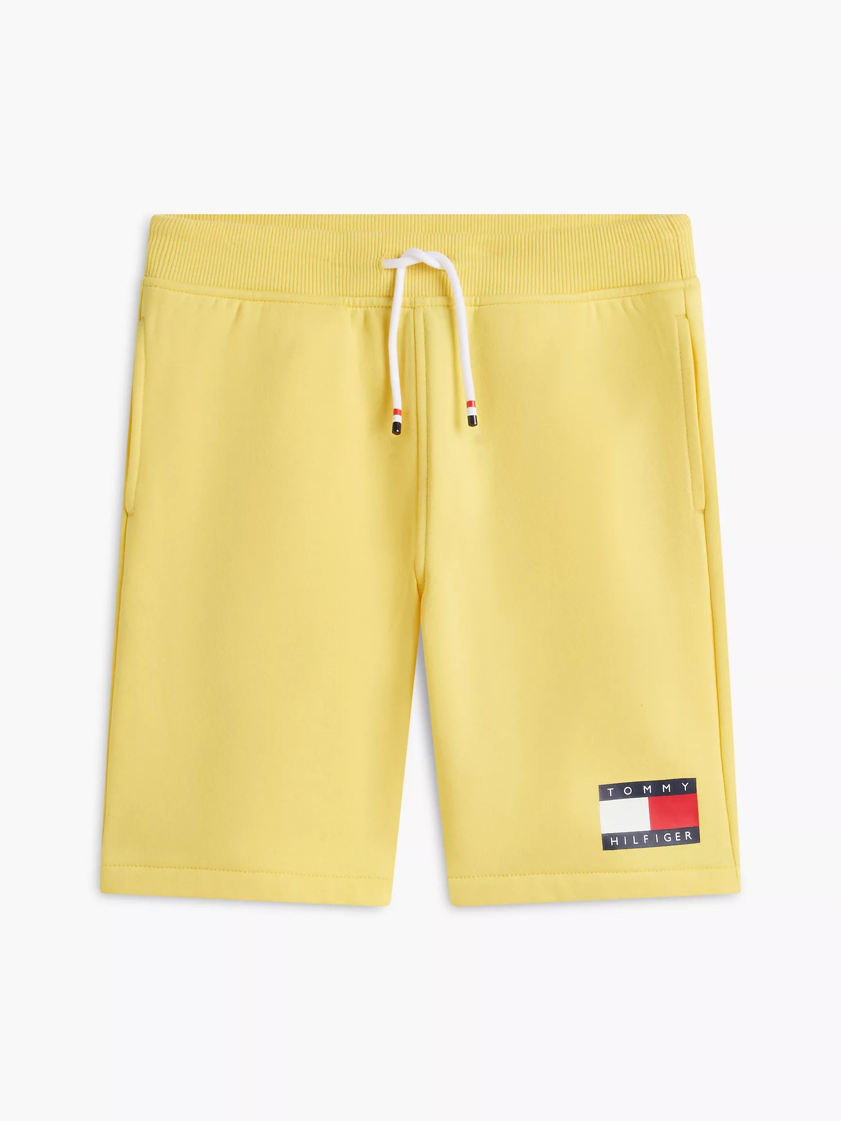 Kids' Flag Logo Sweatshort