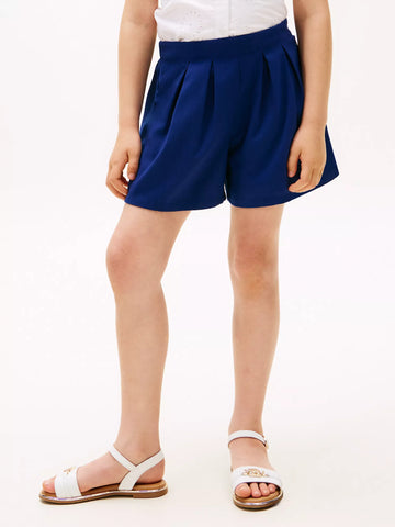 Girls  Pleated Short Tommy Hilfiger
