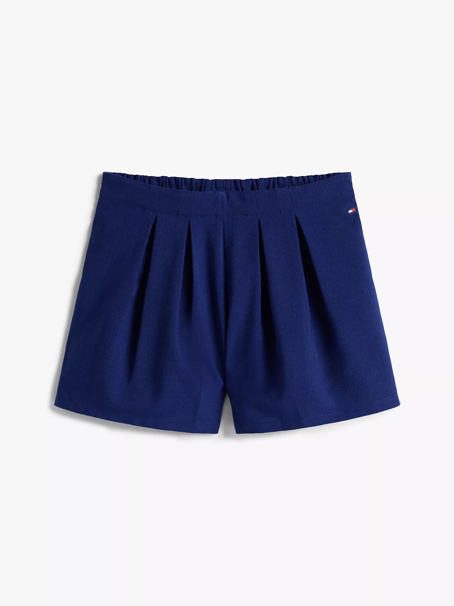 Girls  Pleated Short Tommy Hilfiger