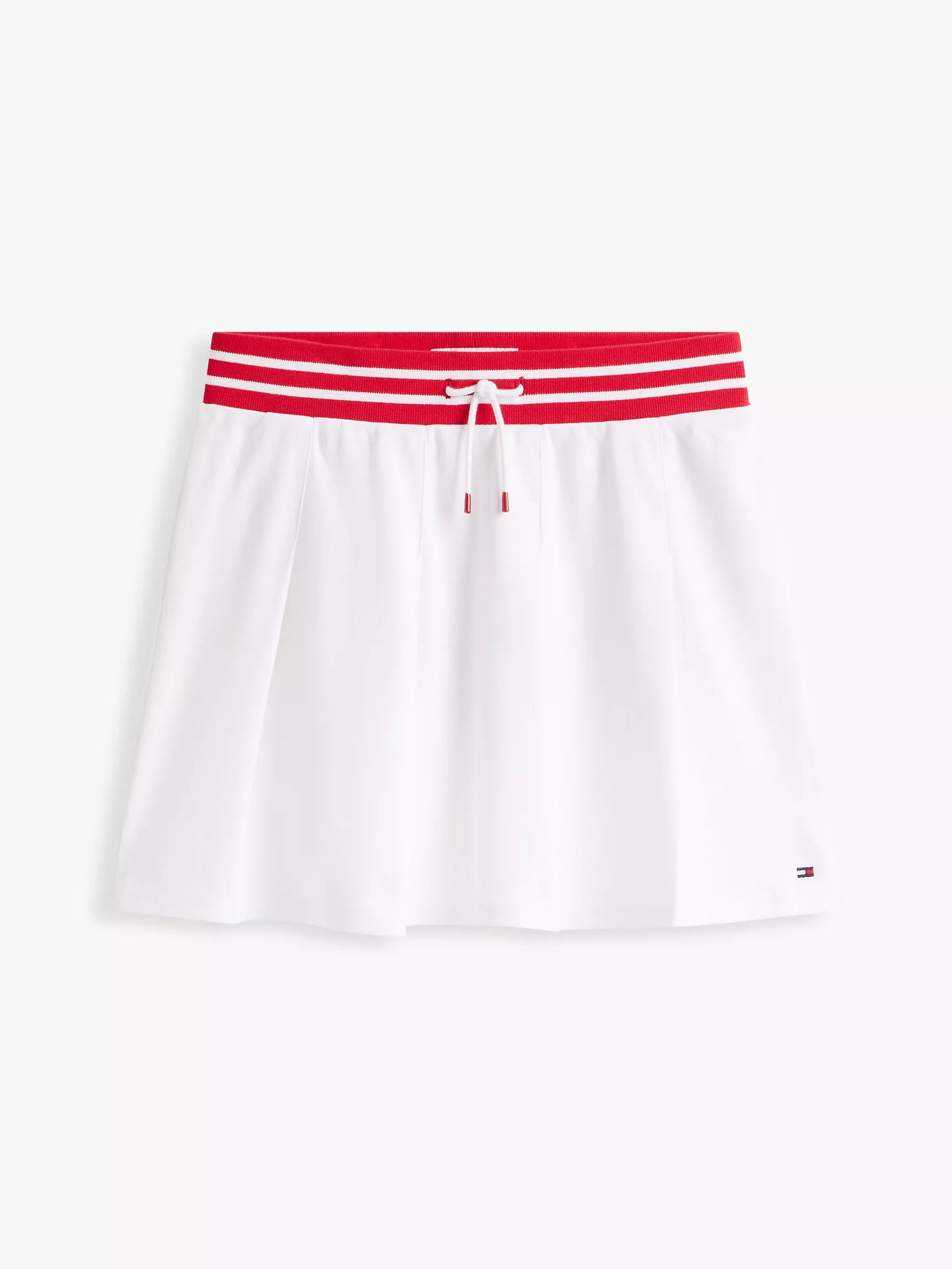 Kids' Pleated Skirt