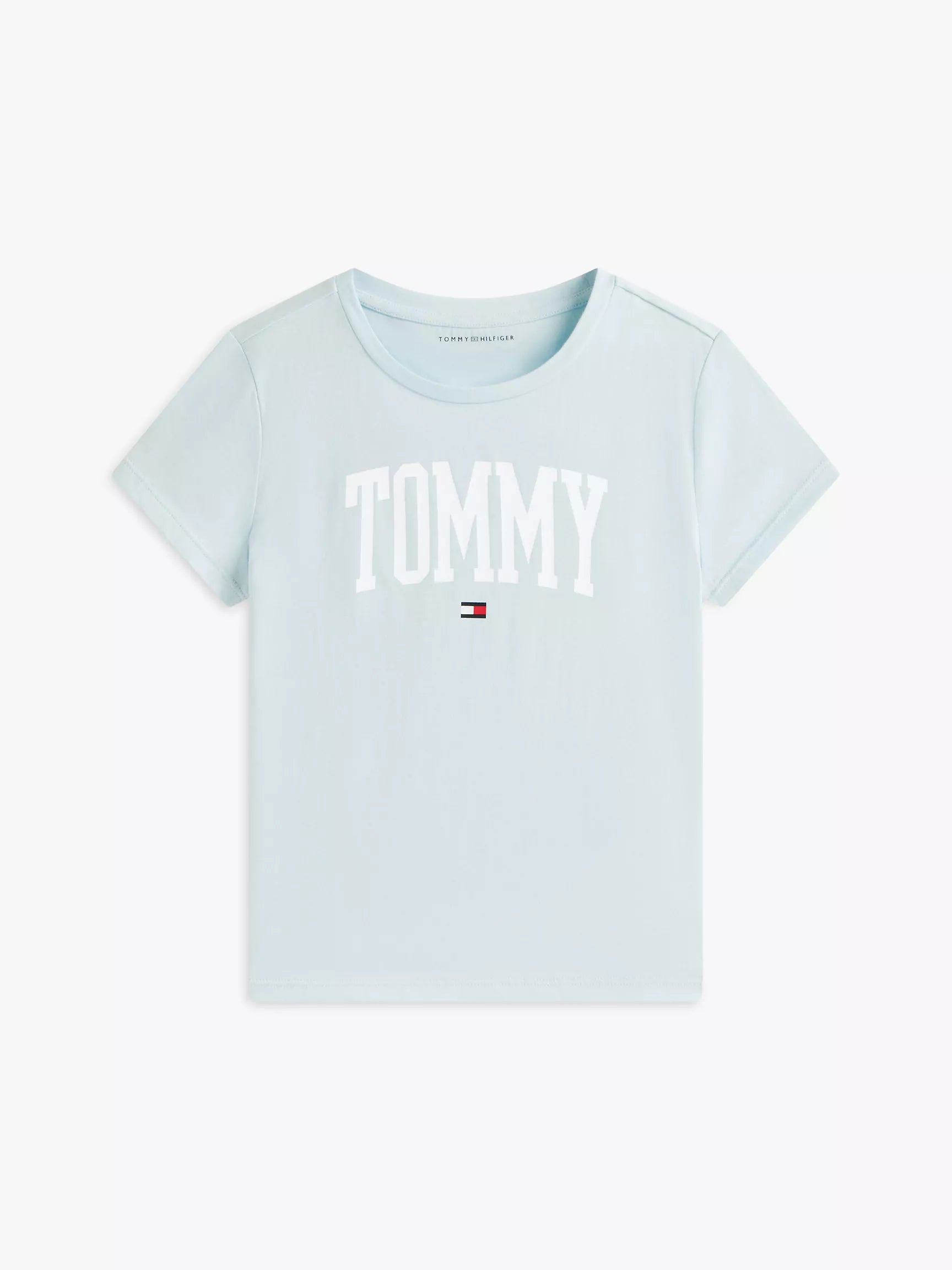 Kids' Tommy Logo T-Shirt