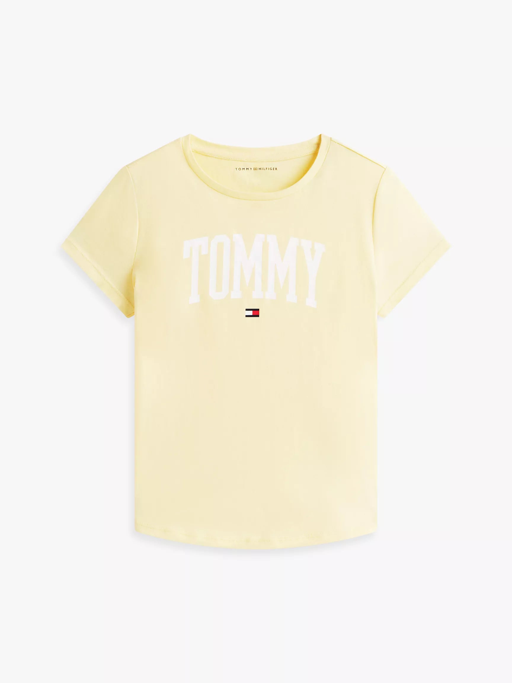 Kids' Tommy Logo T-Shirt