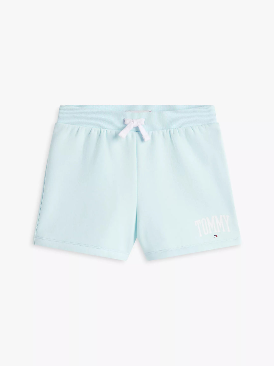 Kids' Tommy Logo Sweatshort