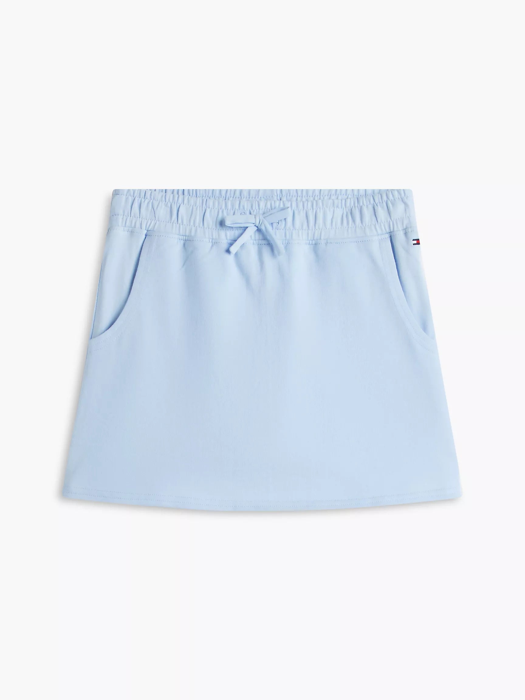 Kids' Terry Skort