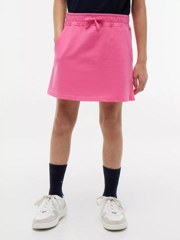 Kids' Terry Skort