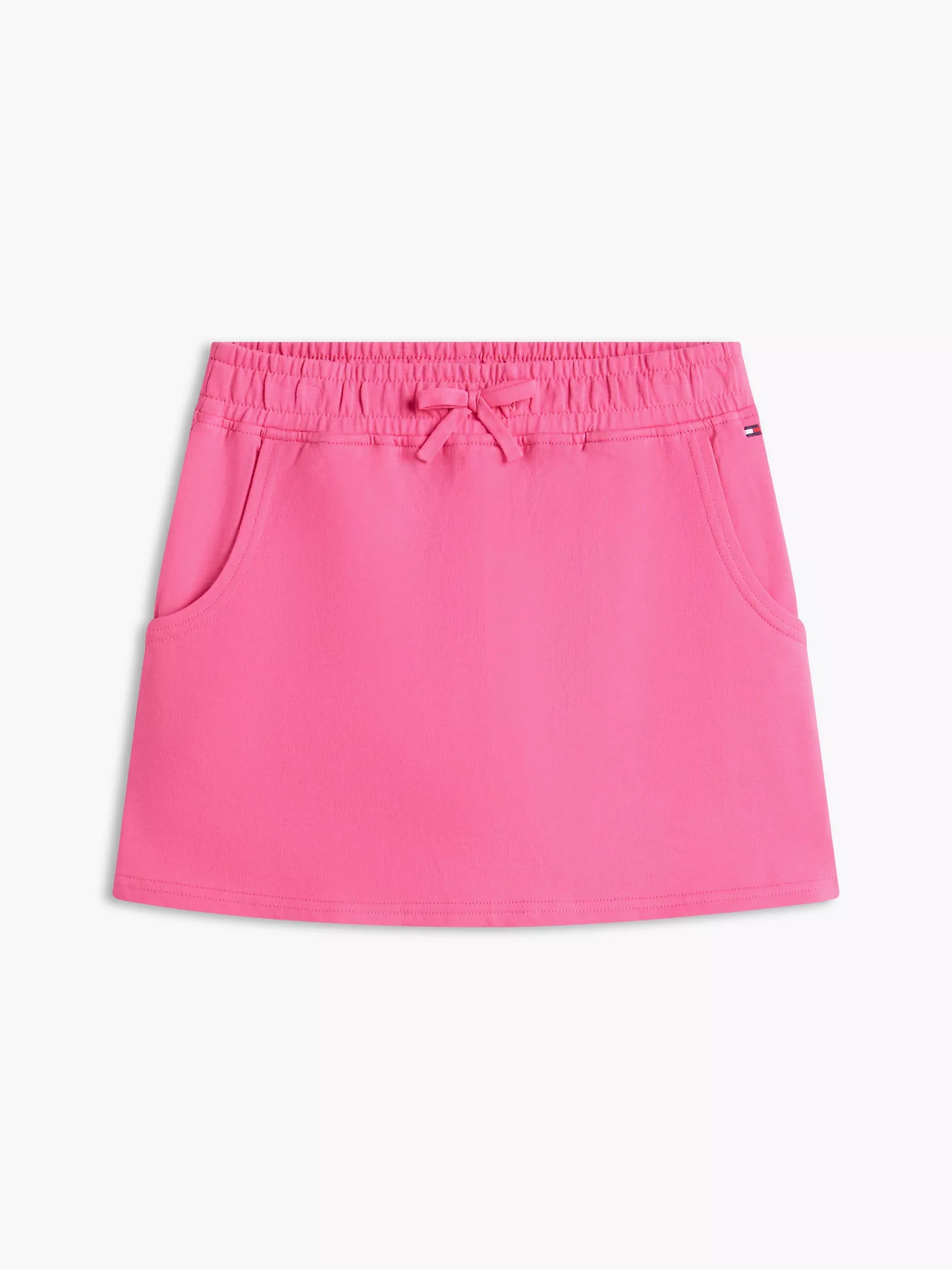 Kids' Terry Skort