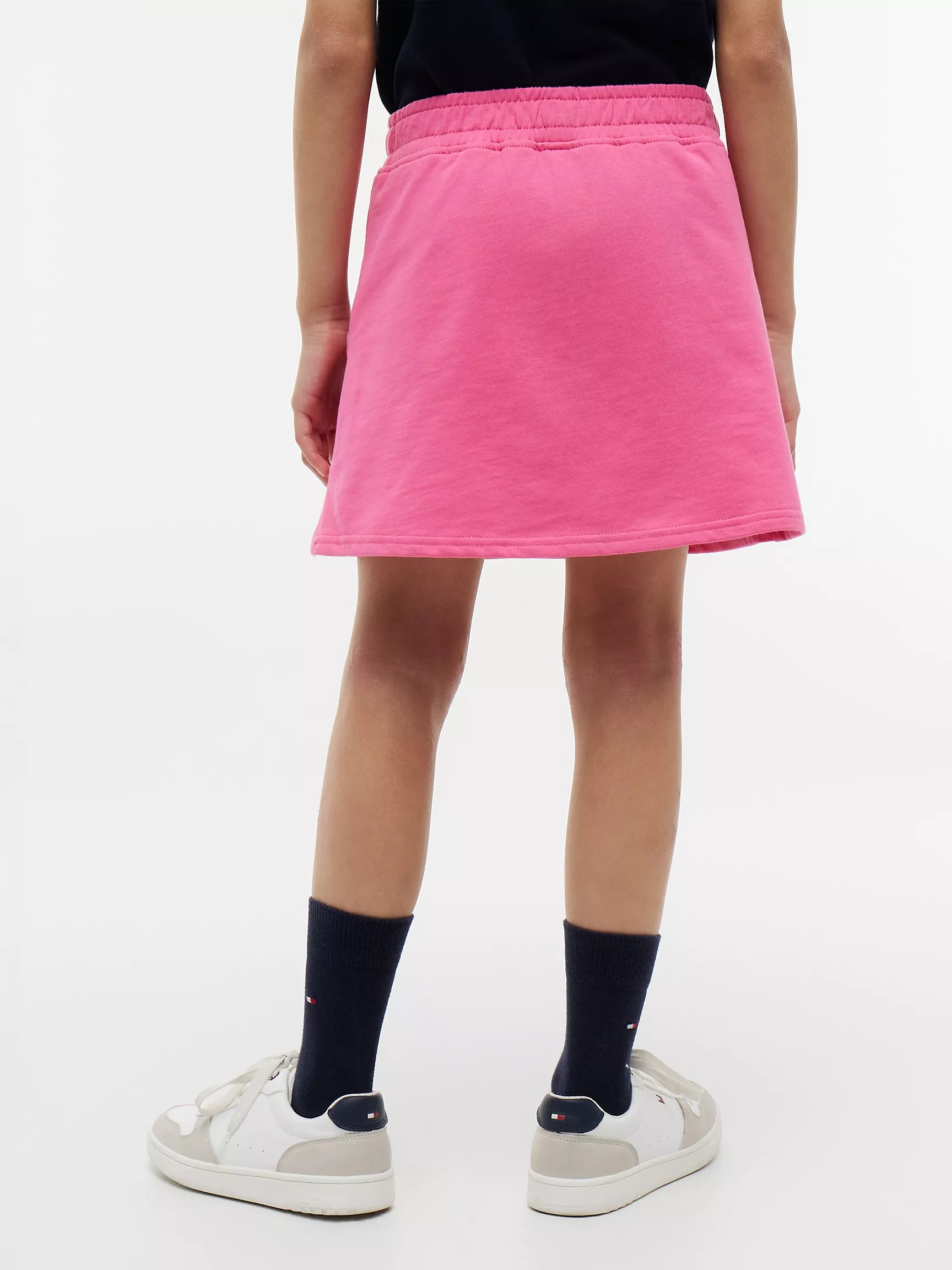 Kids' Terry Skort