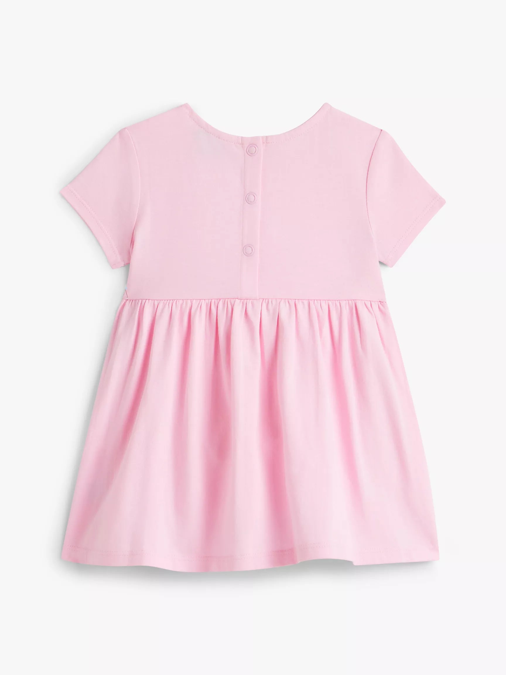 Babies' Tommy Logo Dress