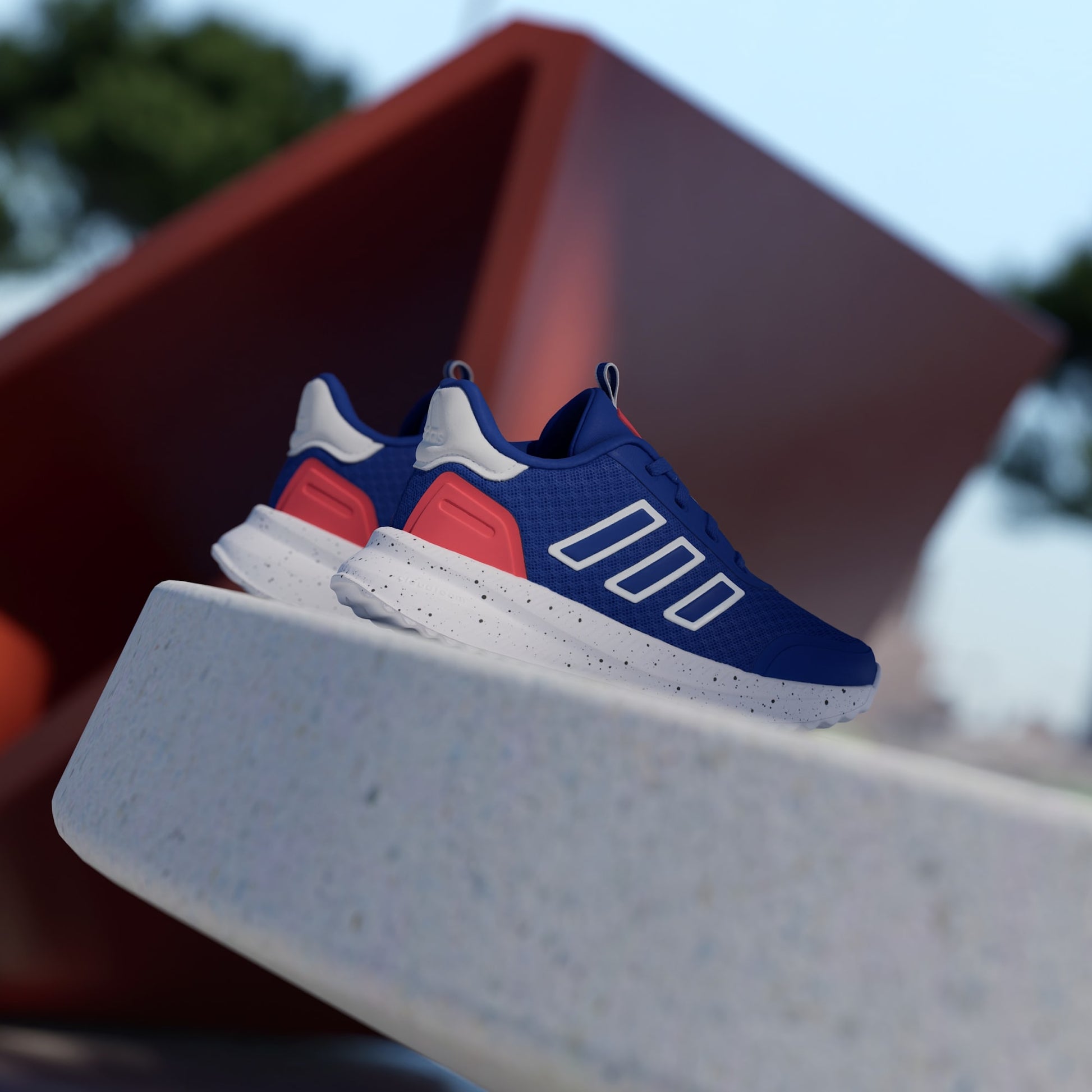X_PLRPATH Shoes Kids