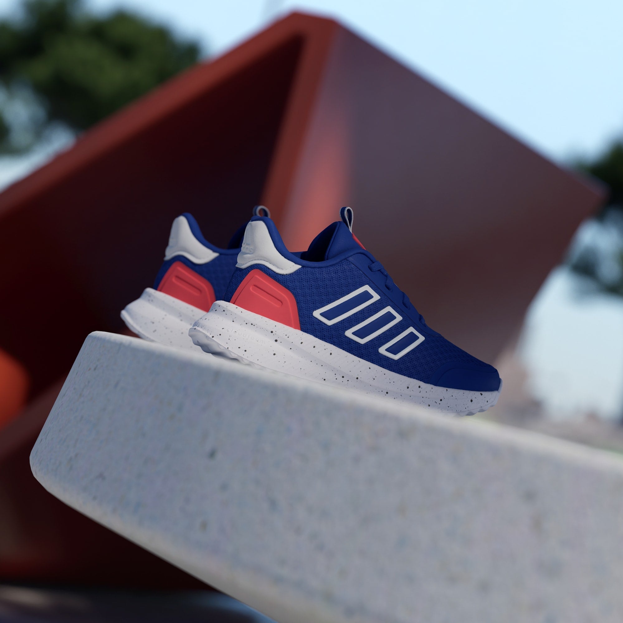 X_PLRPATH Shoes Kids