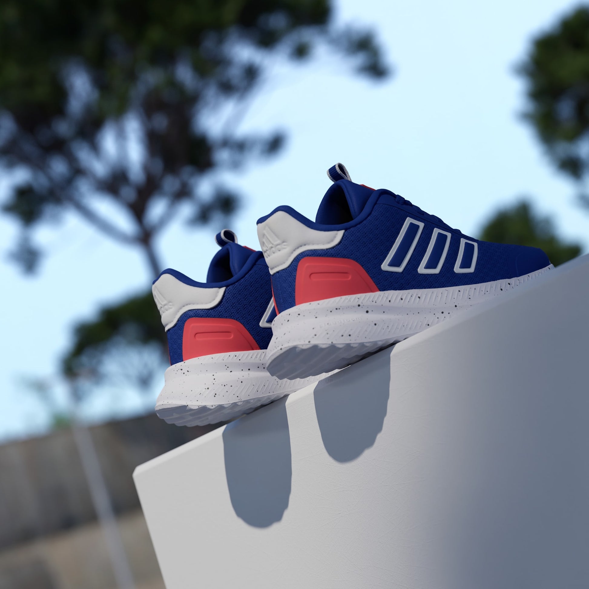 X_PLRPATH Shoes Kids