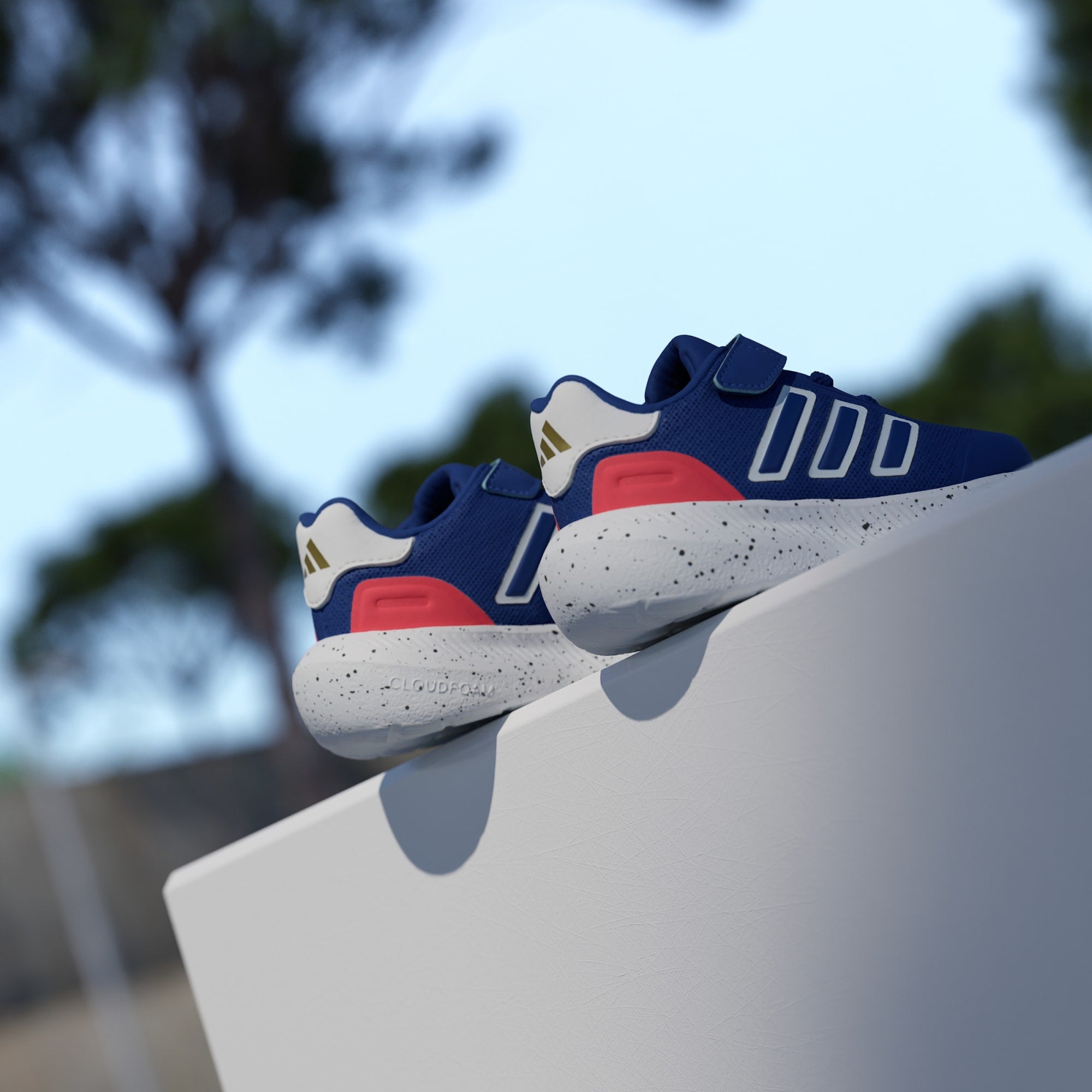 X_PLRPATH Shoes Kids