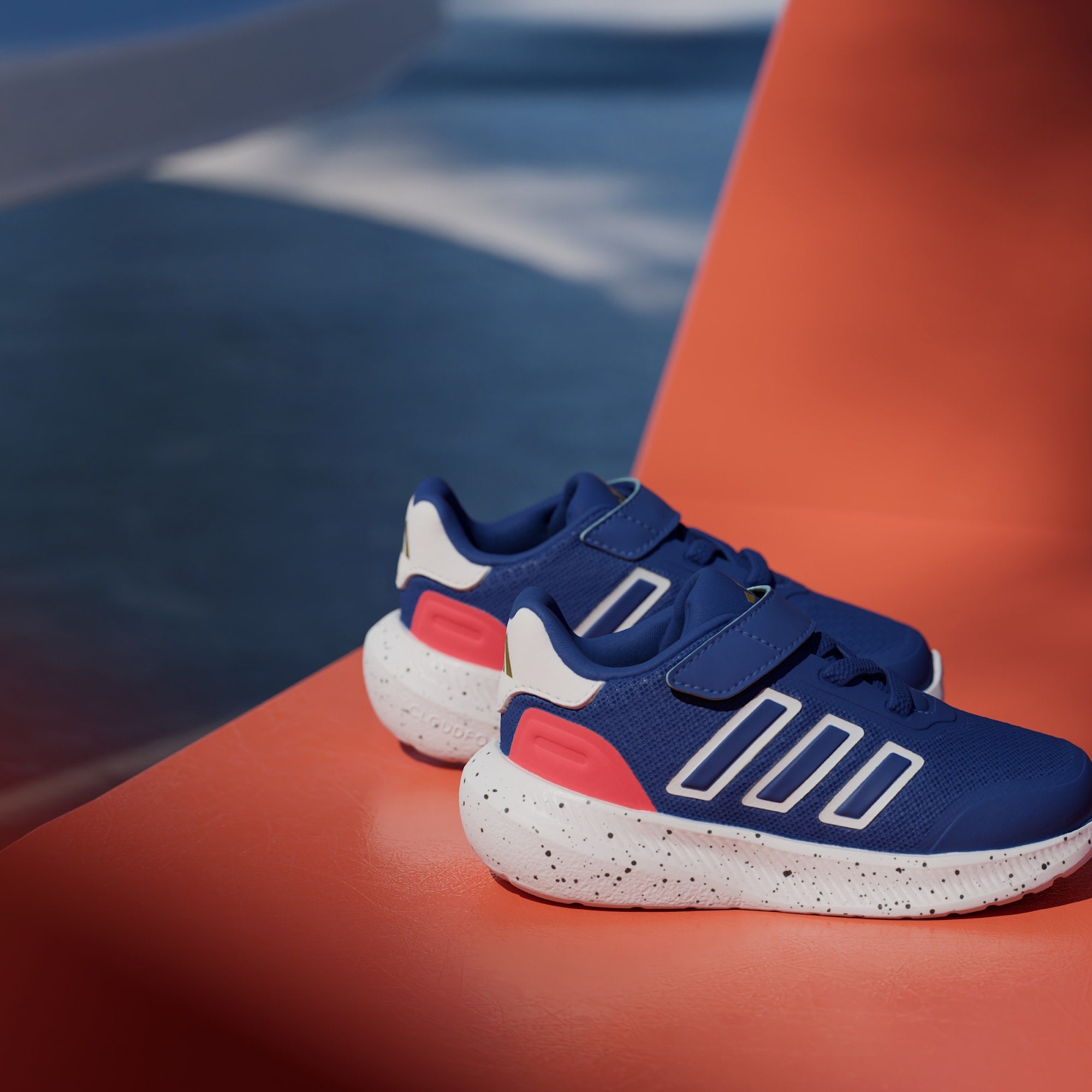 X_PLRPATH Shoes Kids