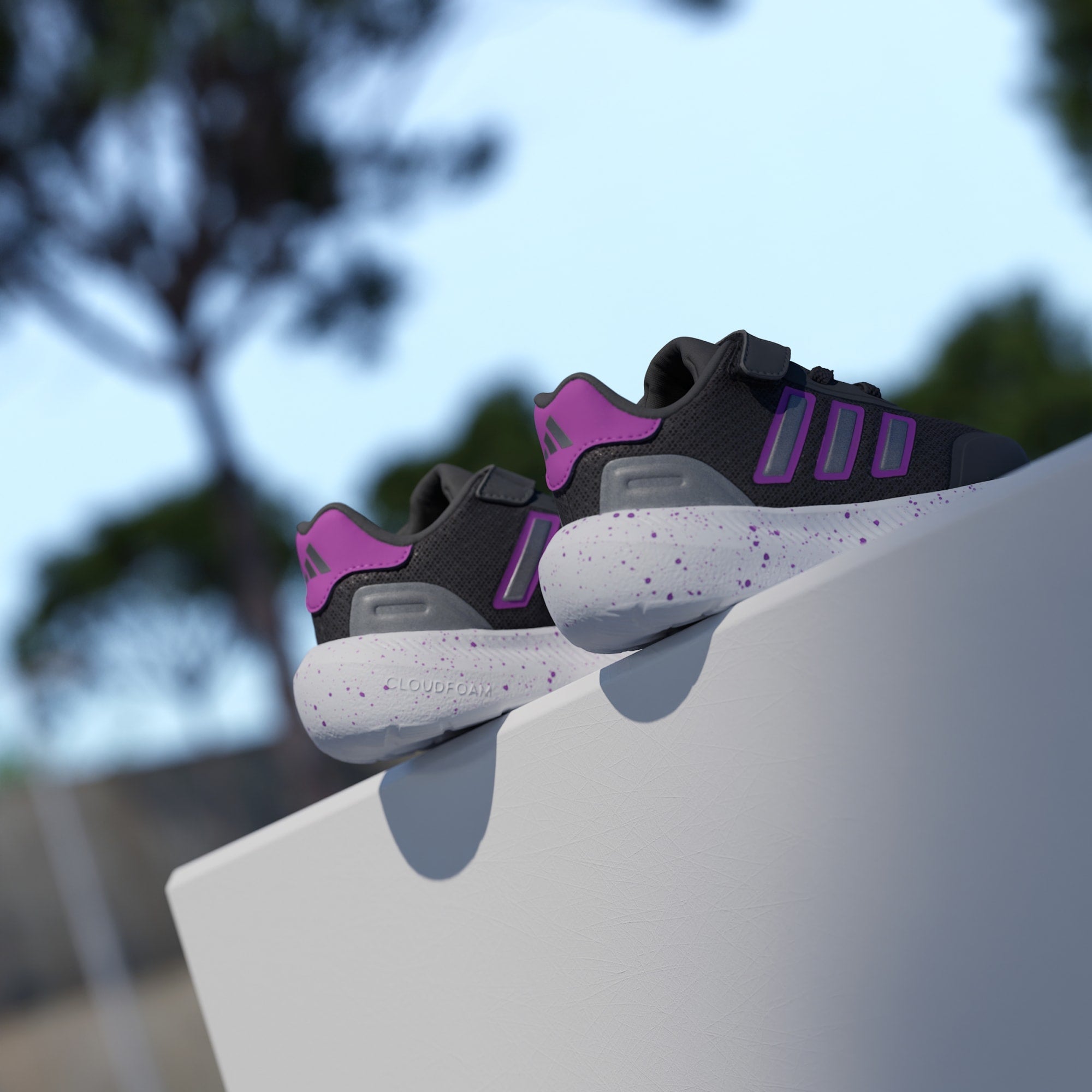 X_PLRPATH Shoes Kids