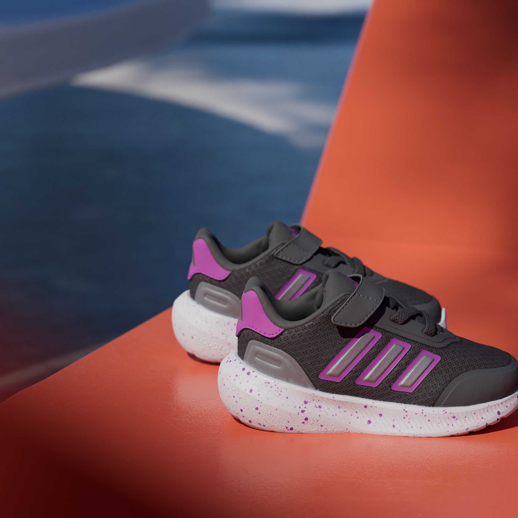 X_PLRPATH Shoes Kids