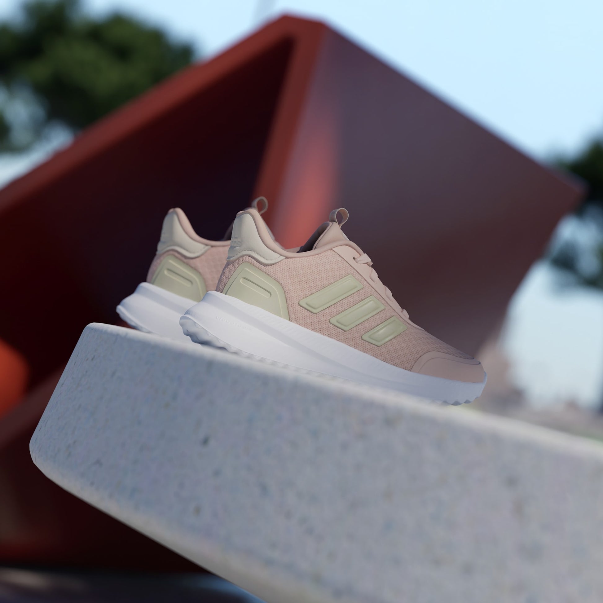 X_PLRPATH Shoes Kids