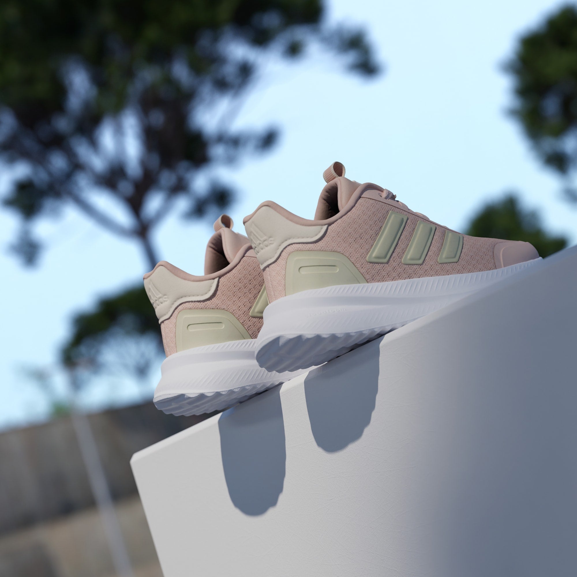 X_PLRPATH Shoes Kids