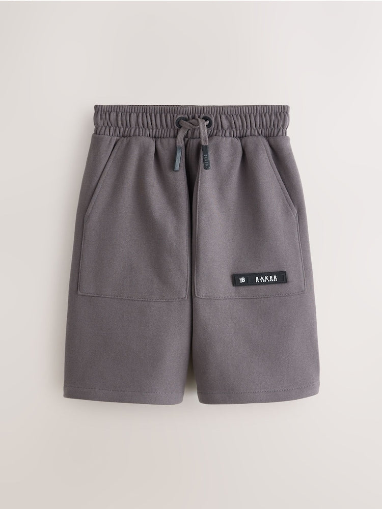 Baker by Ted Baker Shorts 3 Pack