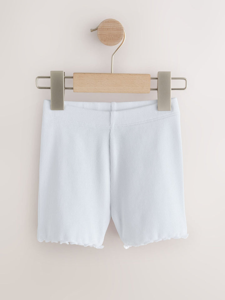 Bright Cycle Shorts 7 Pack (3mths-7yrs)