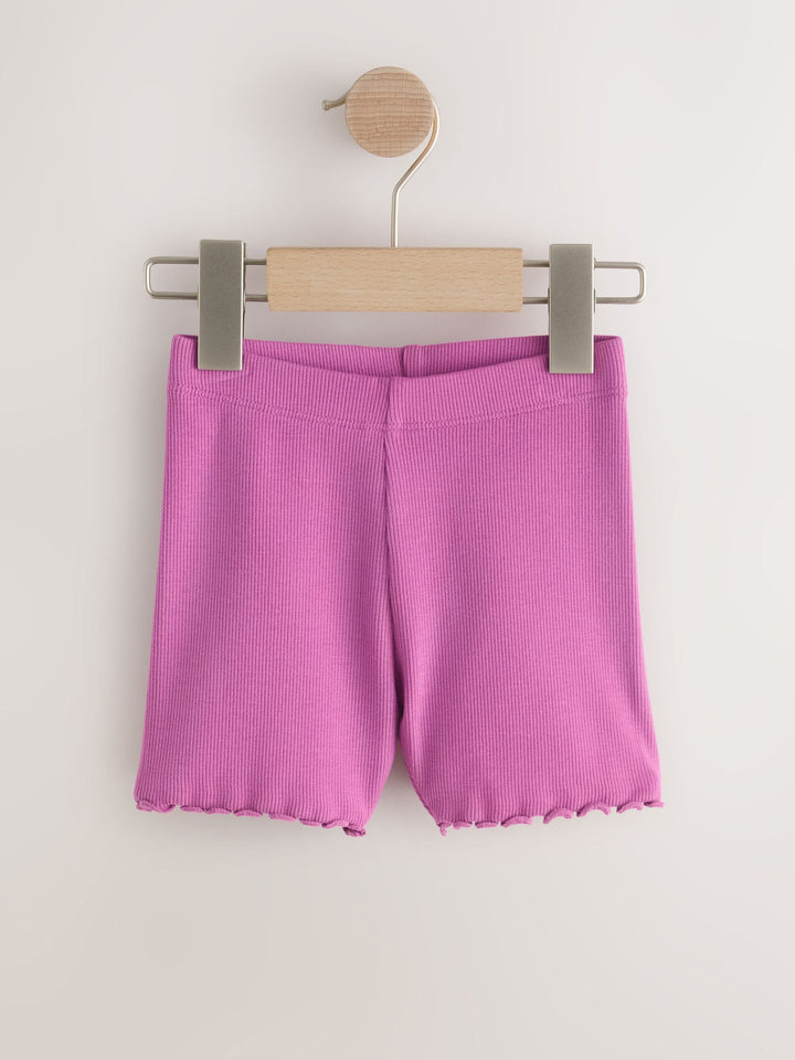 Bright Cycle Shorts 7 Pack (3mths-7yrs)