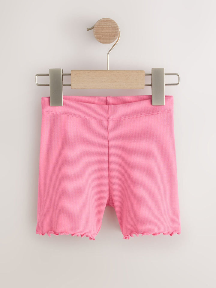 Bright Cycle Shorts 7 Pack (3mths-7yrs)