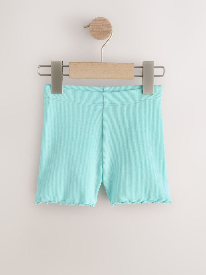 Bright Cycle Shorts 7 Pack (3mths-7yrs)