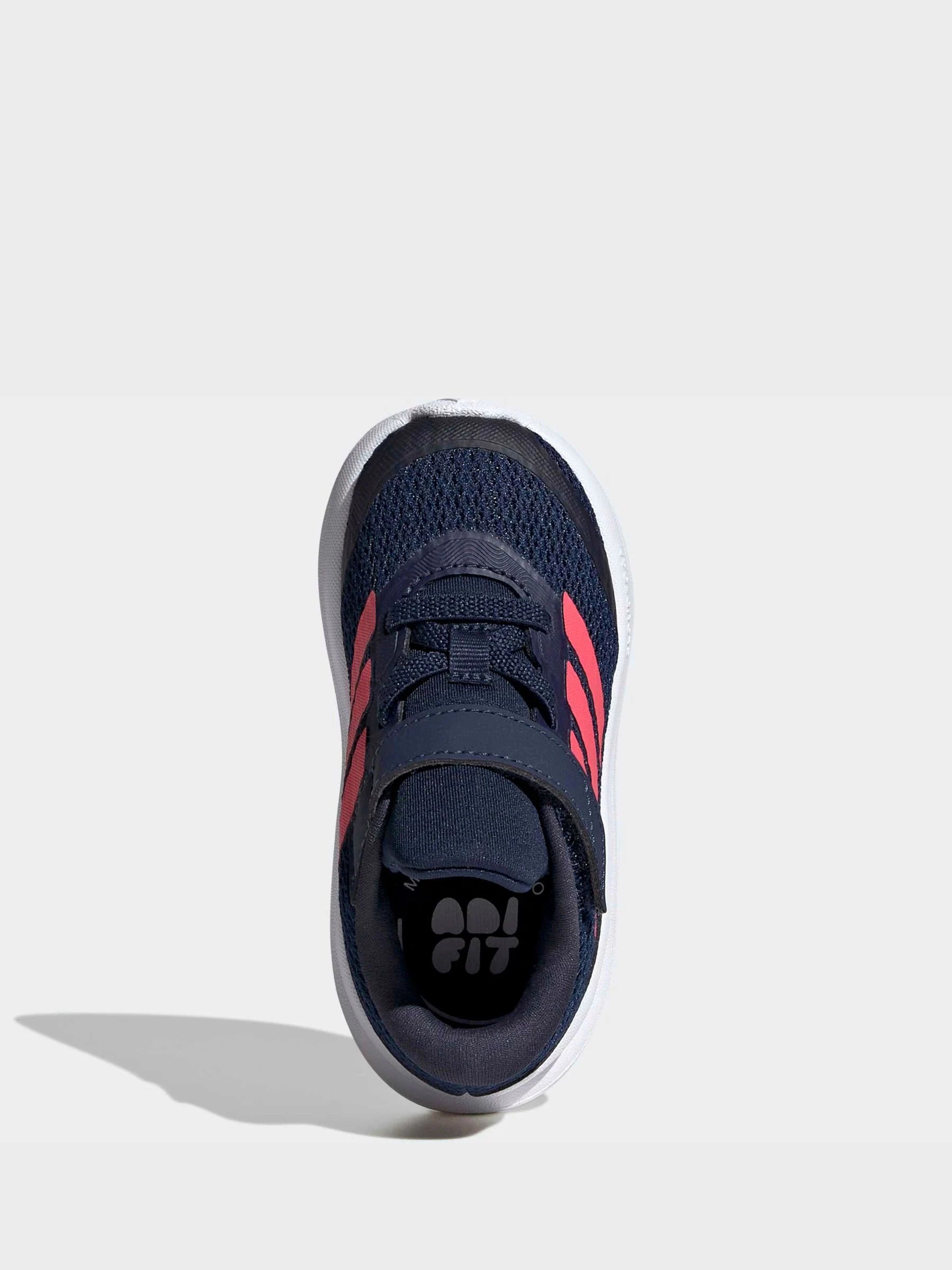 adidas Blue Runfalcon 6 Infant Trainers