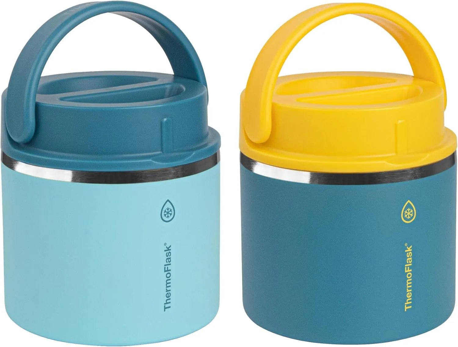 Thermoflask 20oz Food Jar 2-Pack