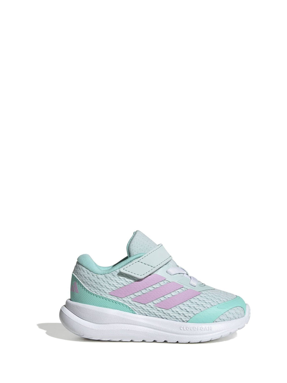 adidas Green Runfalcon 6 Infant Trainers