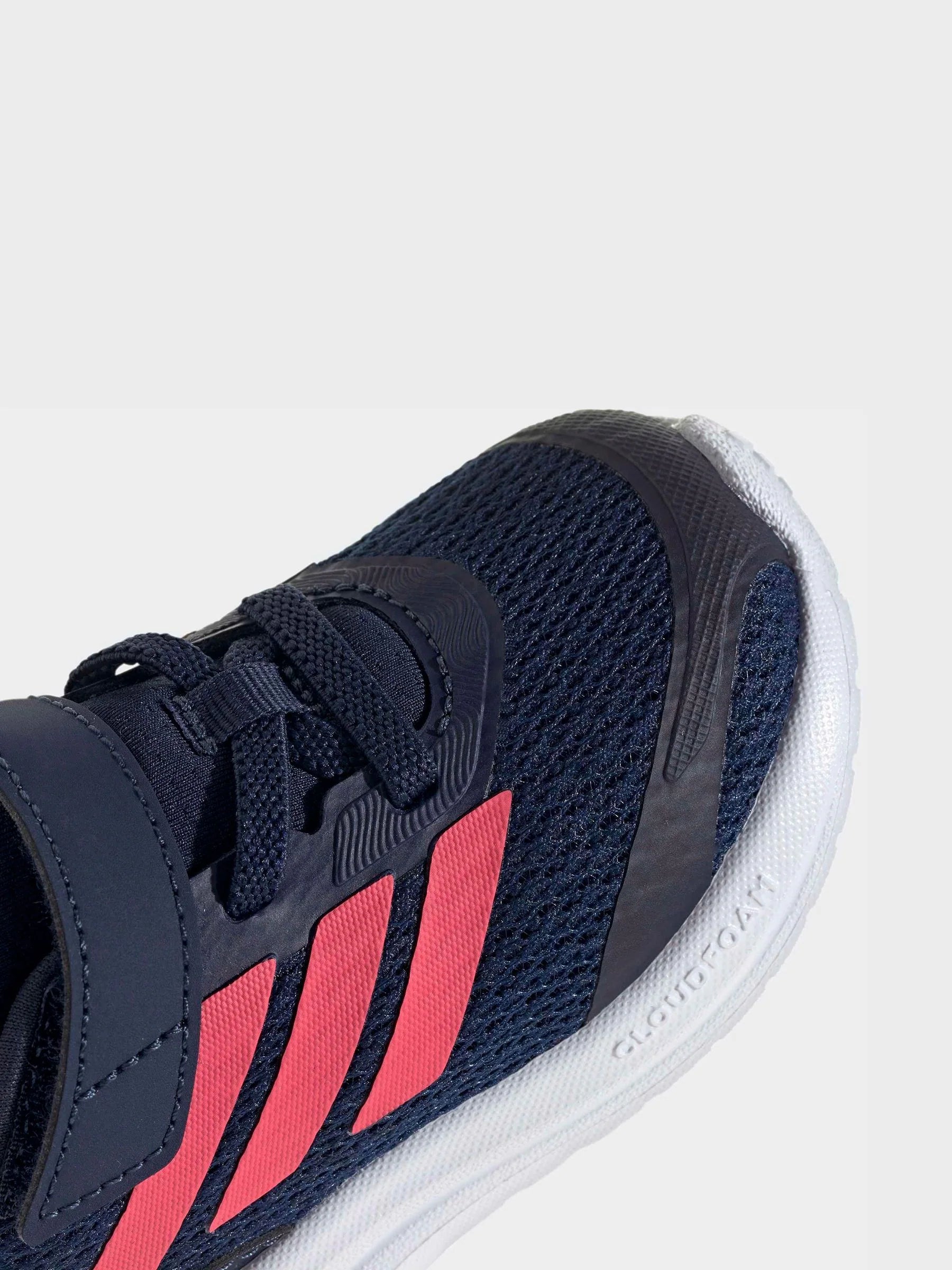 adidas Blue Runfalcon 6 Infant Trainers