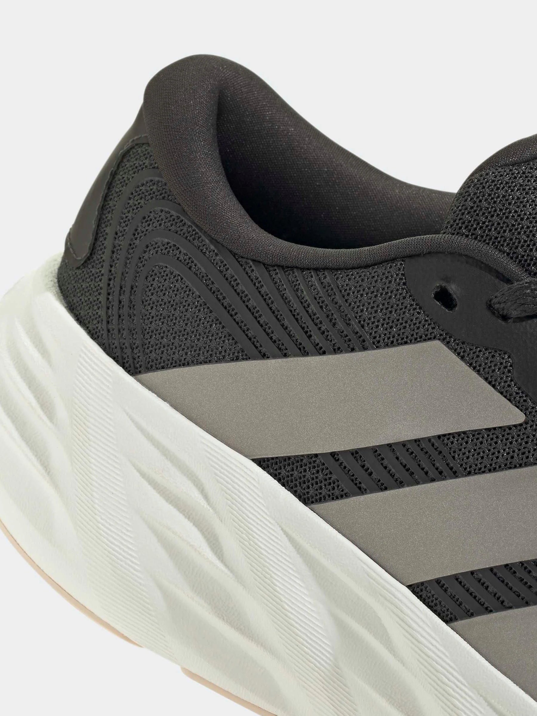 adidas Grey Galaxy 8 Trainers