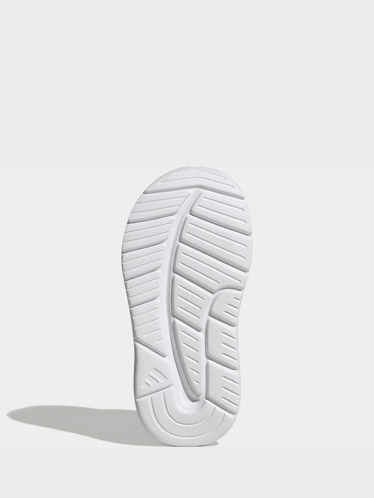 adidas Blue Tensaur Run 4.0 Trainers