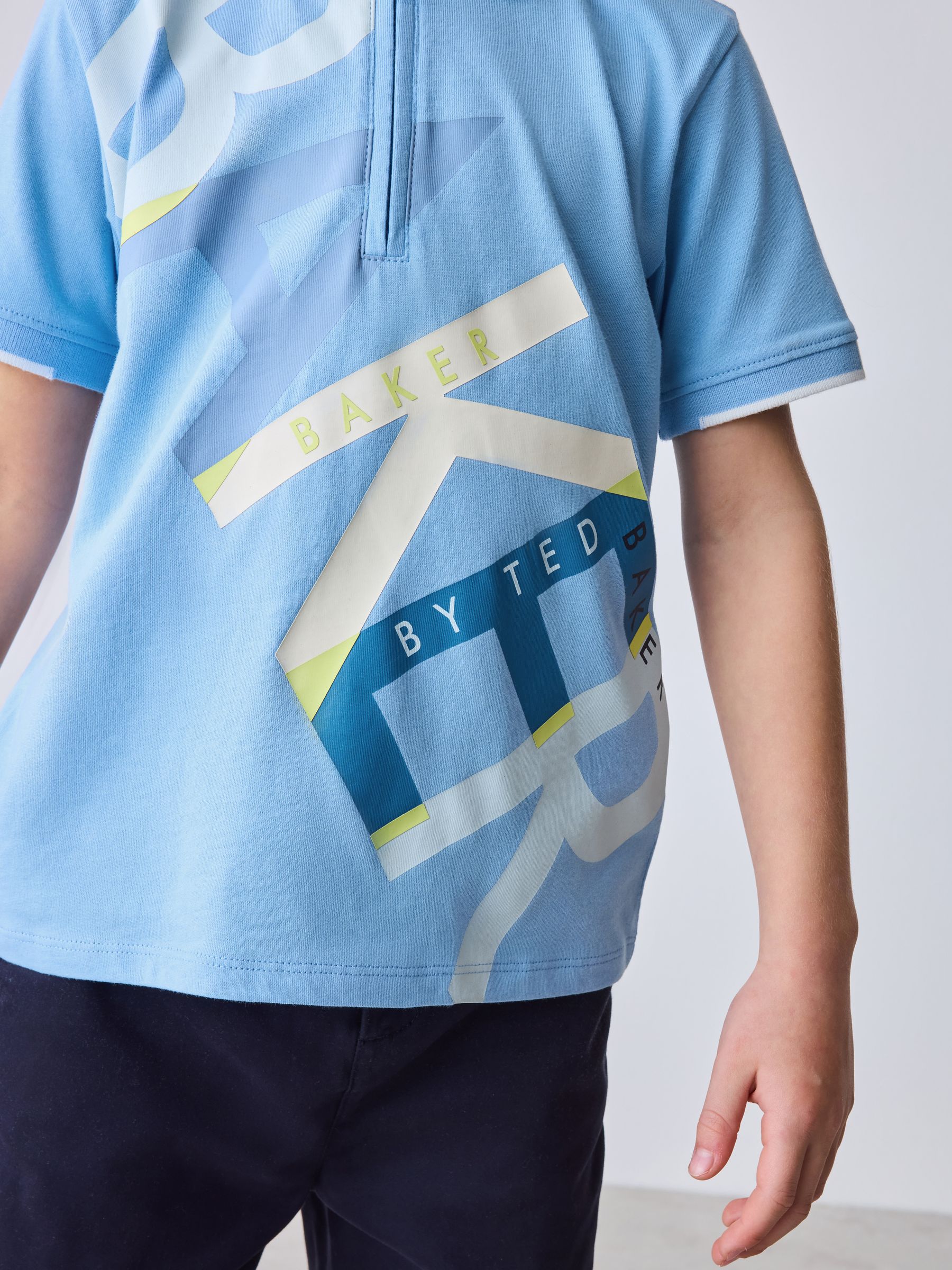 Baker by Ted Baker Polo Shirt