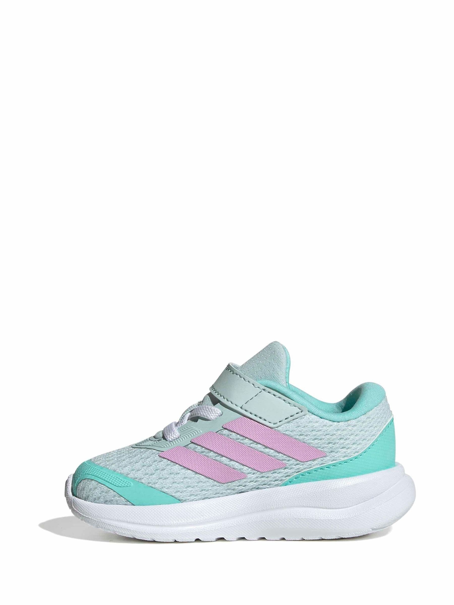 adidas Green Runfalcon 6 Infant Trainers