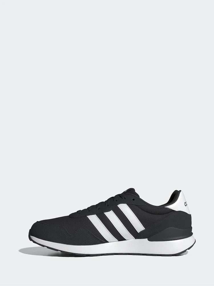 adidas Black Run 60s 4.0 Trainers