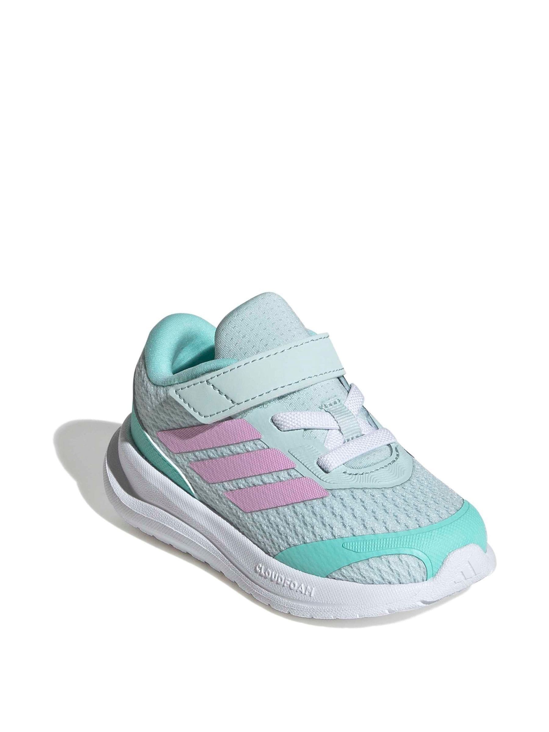 adidas Green Runfalcon 6 Infant Trainers