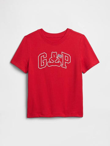 babyGap Logo T-Shirt