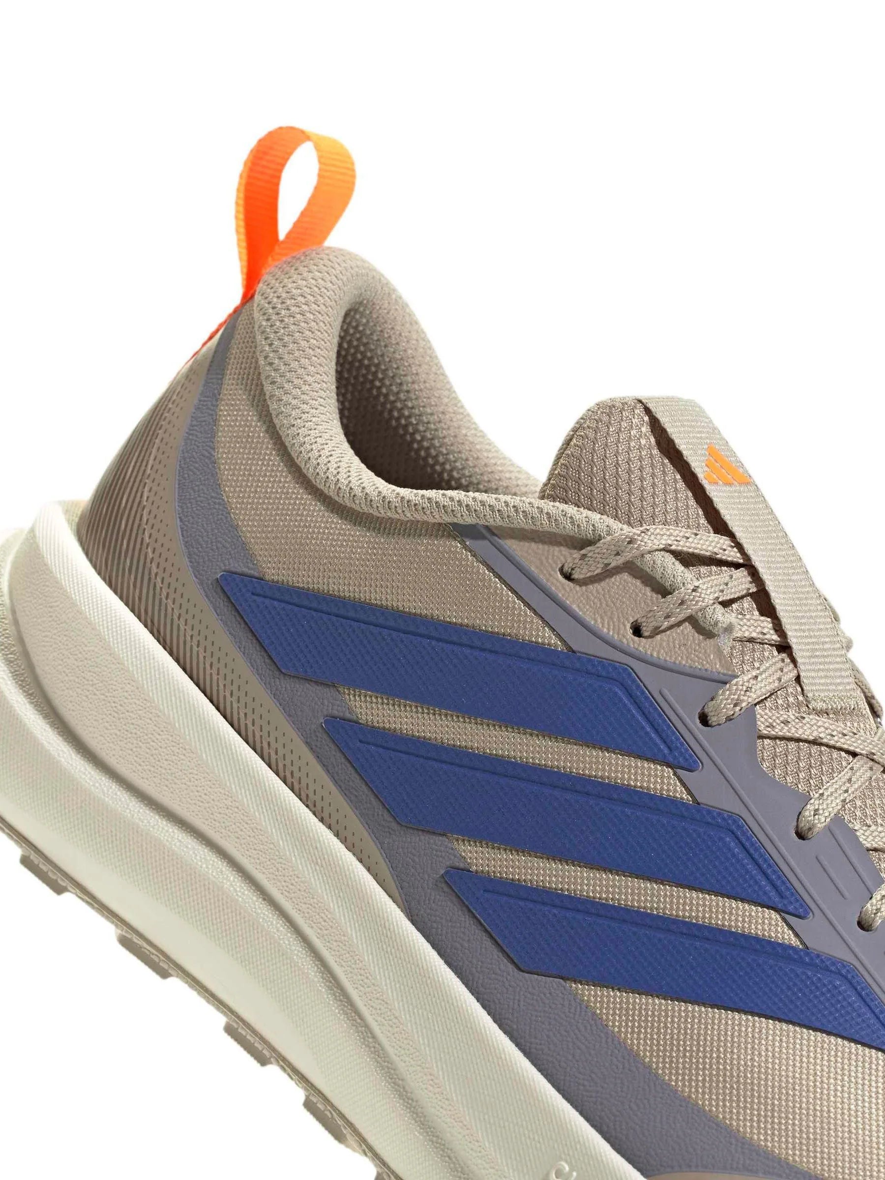 adidas Beige Runfalcon 6 Atr Trainers