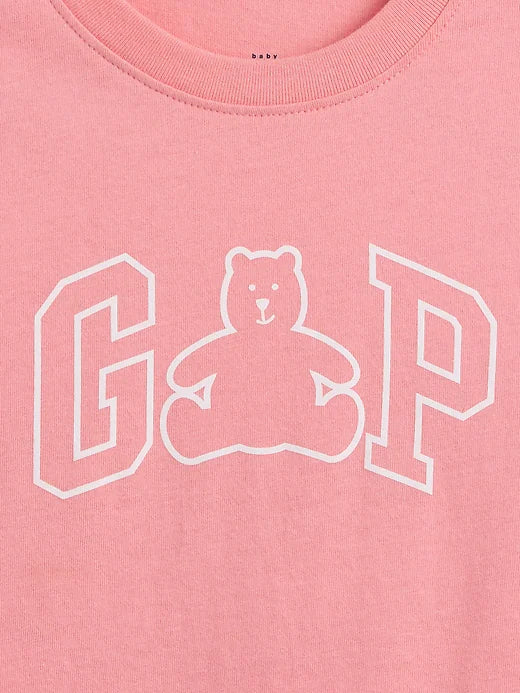 babyGap Logo T-Shirt