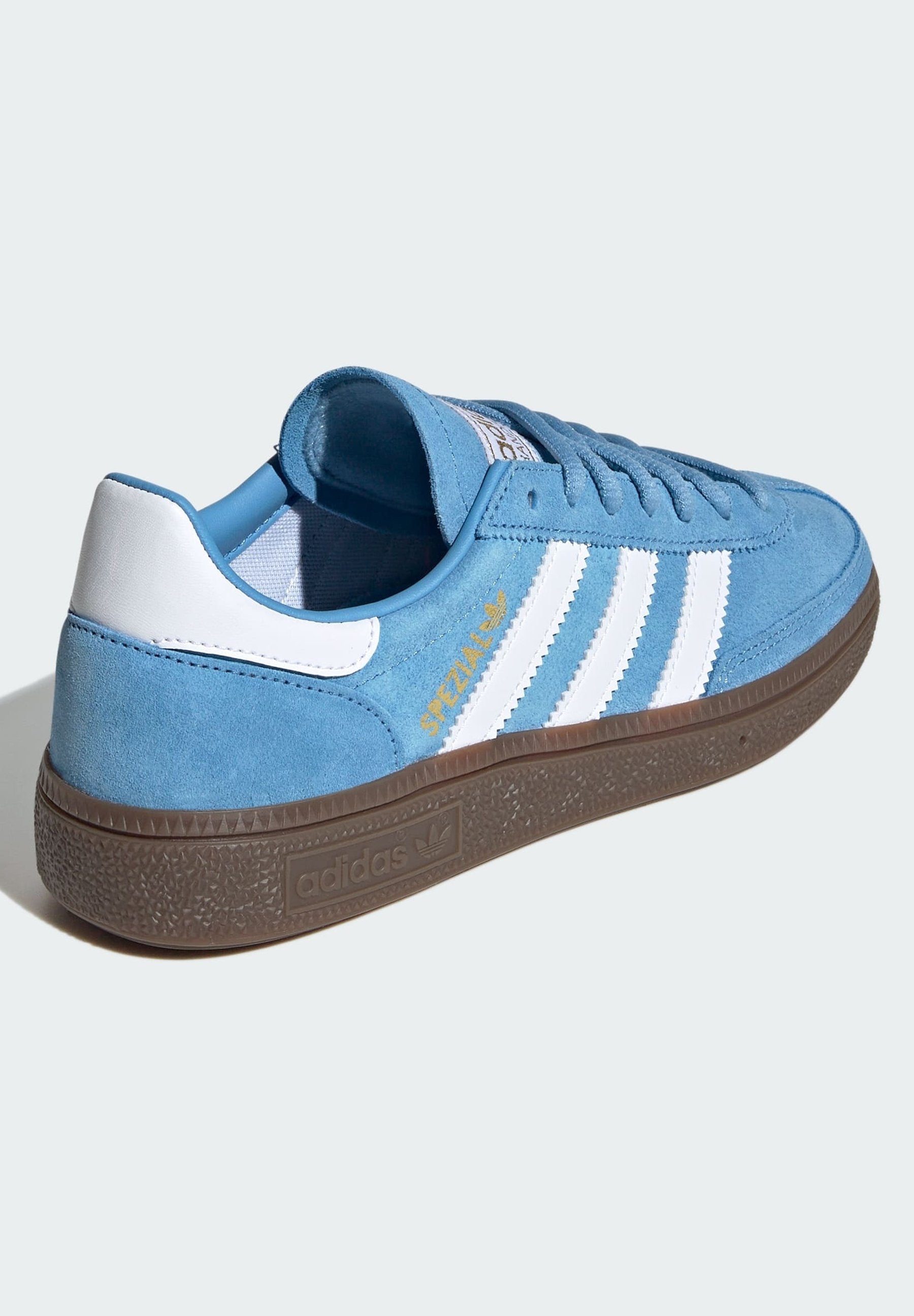 HANDBALL SPEZIAL J - Trainers - light blue cloud white gum